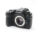 Panasonic (パナソニック) LUMIX DC-G99D ボディ ブラック