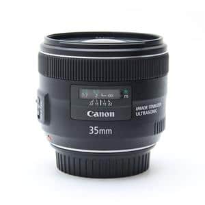Canon (キヤノン) EF35mm F2 IS USM メイン