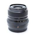 フジノン XF23mm F2 R WR ブラック
