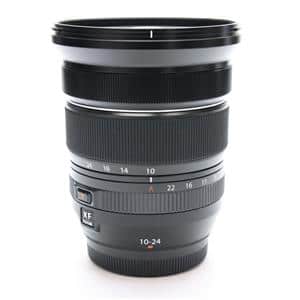 FUJIFILM (フジフイルム) フジノン XF10-24mm F4 R OIS WR メイン