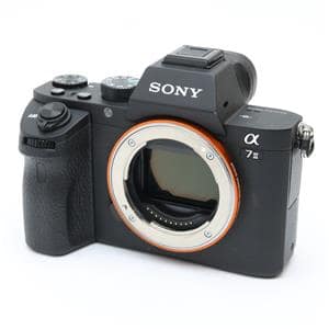 Sony A7II」の商品検索結果 | デジタルカメラ、ミラーレスカメラ