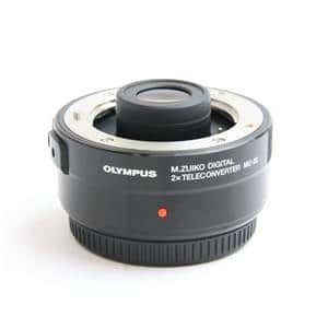 OLYMPUS - ＯＬＹＭＰＵＳ　ＭＣ－２０　２Ｘテレコンバーター レンタル - OM SYSTEM(OLYMPUS)M.ZUIKO DIGITAL 2x