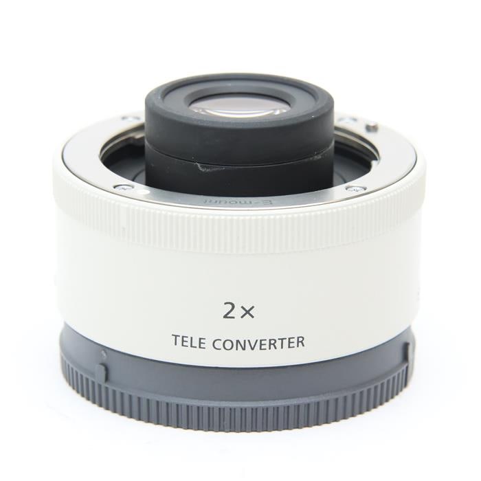 中古)SONY (ソニー) 2x Teleconverter SEL20TC（商品ID