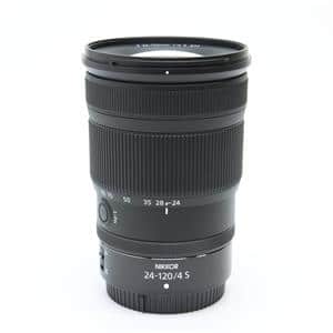 Nikon (ニコン) NIKKOR Z 24-120mm F4 S メイン