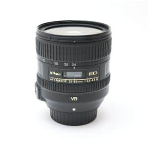 Nikon (ニコン) AF-S NIKKOR 24-85mm F3.5-4.5G ED VR メイン