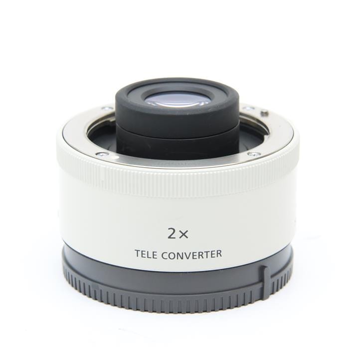 SONY α7 純正 2x テレコンバーター SEL20TC ソニー SONY 2X テレコンバーター SEL20TC（ソニーEマウント） | MAP RENTAL