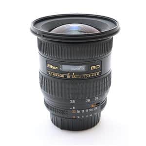 nikon (ニコン) ai af zoom-nikkor 18-35mm f3.5-4.5d if-ed」の商品