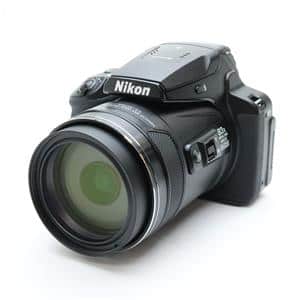 中古)Nikon (ニコン) COOLPIX P900（商品ID：3717018495014）詳細
