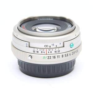PENTAX FA 43mm F1.9 Limited (シルバー)」の商品検索結果 | デジタル