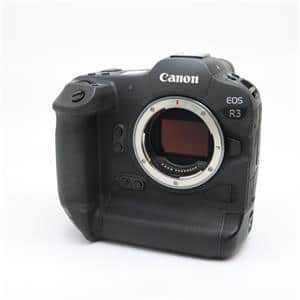 Canon EOS R3」「デジタルカメラ」「Canon」「中古商品」の商品検索