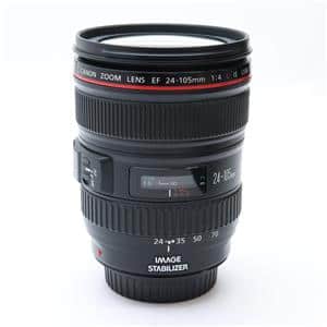 Canon EF24-105mm F4L IS USM」の商品検索結果 | デジタルカメラ