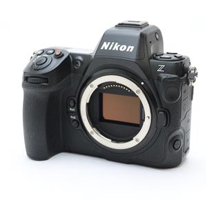 Nikon (ニコン) Z8 メイン