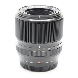 FUJIFILM (フジフイルム) フジノン XF 60mm F2.4 R Macro」の商品検索