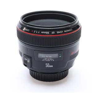 Canon (キヤノン) EF50mm F1.2L USM」の商品検索結果 | デジタルカメラ
