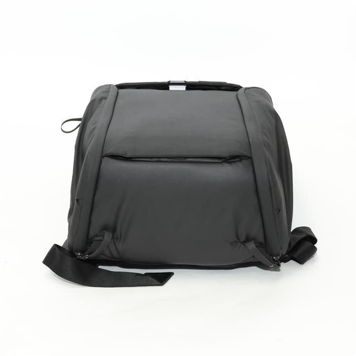 【中古】PeakDesign EverydayBackpack30LブラックV2 中古)peak design (ピークデザイン) エブリデイバックパック 30L V2