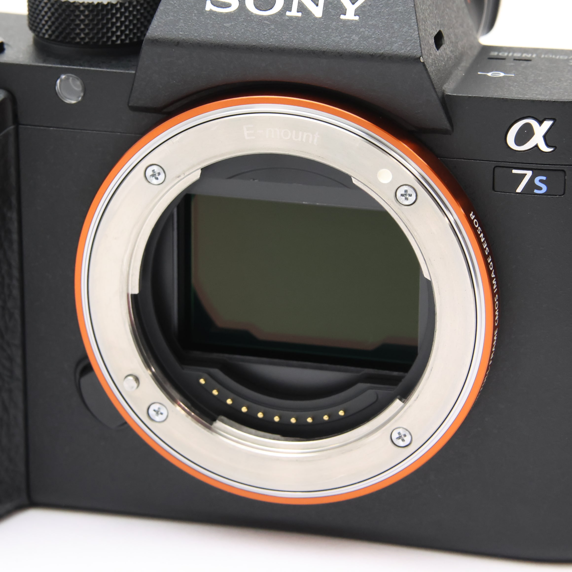 中古)SONY (ソニー) α7SII ボディ ILCE-7SM2（商品ID：3717030721597