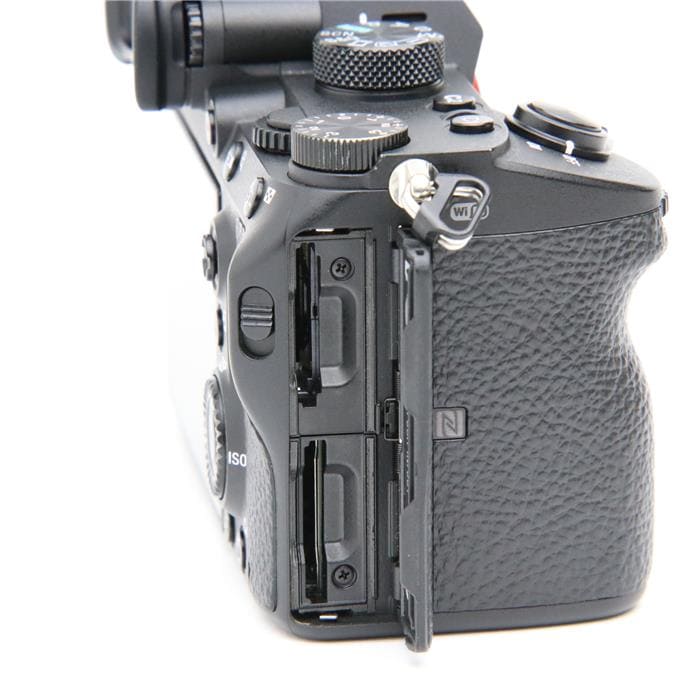 中古)SONY (ソニー) α7III ボディ ILCE-7M3（商品ID：3717030888597
