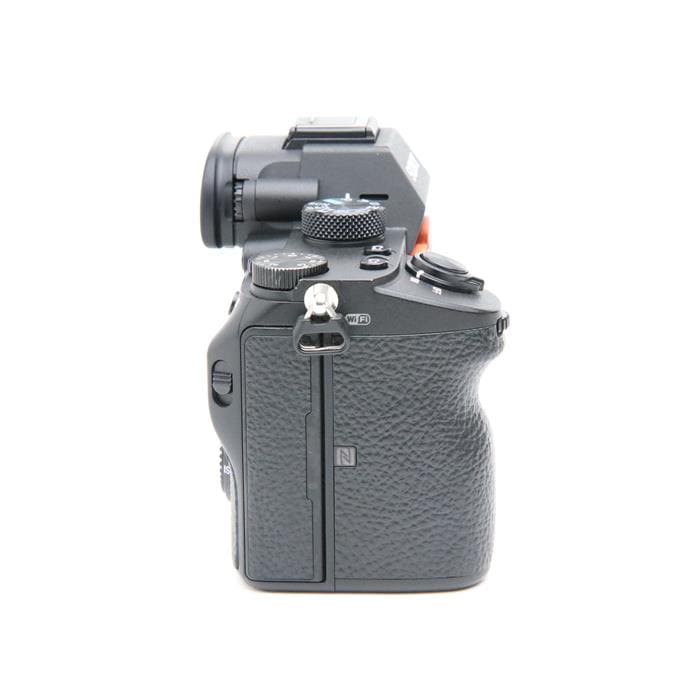 中古)SONY (ソニー) α7III ボディ ILCE-7M3（商品ID：3717030888597