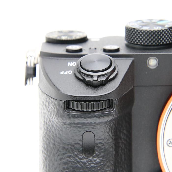 中古)SONY (ソニー) α7III ボディ ILCE-7M3（商品ID：3717030888597