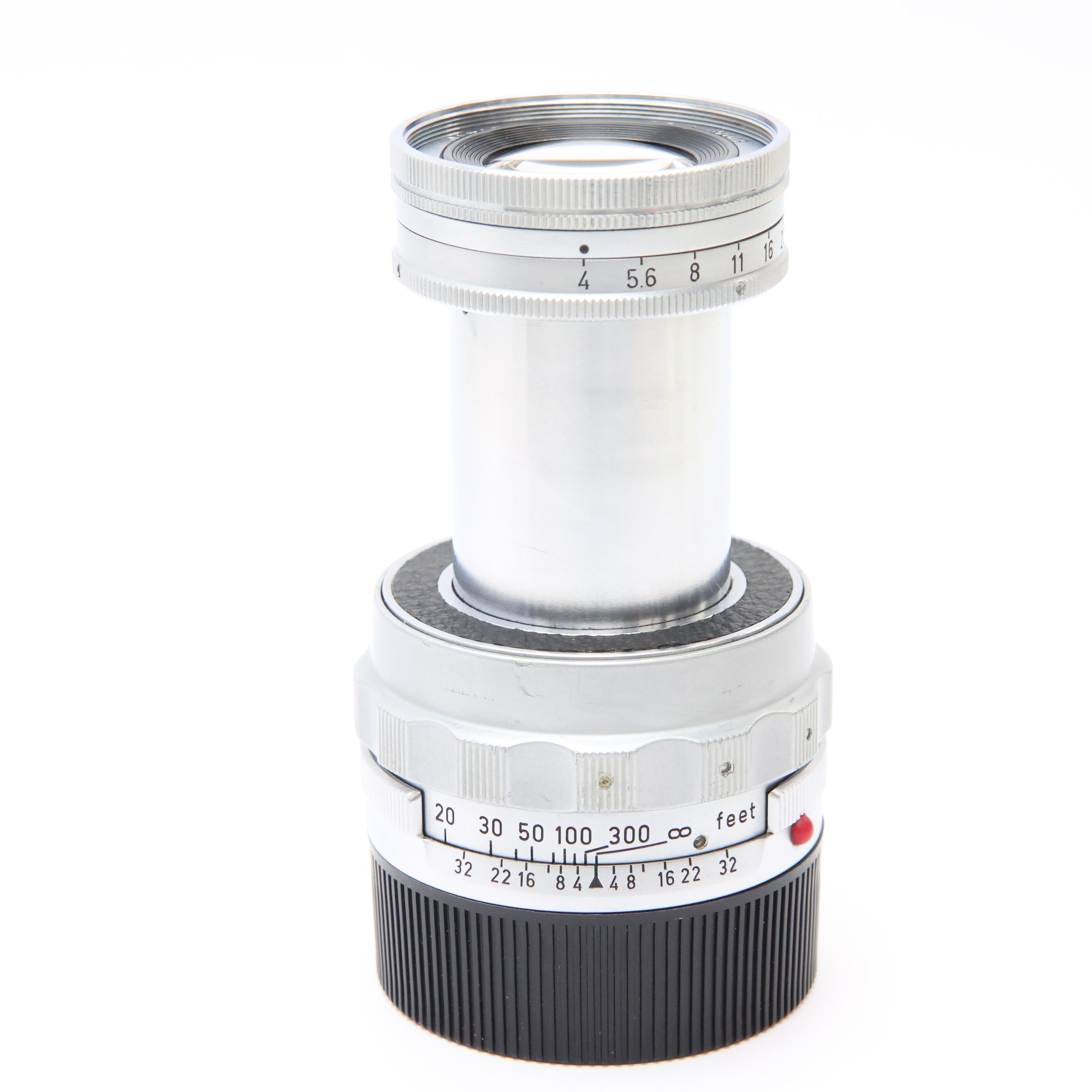 中古)Leica (ライカ) エルマー M90mm F4 沈胴（商品ID：3717030916597