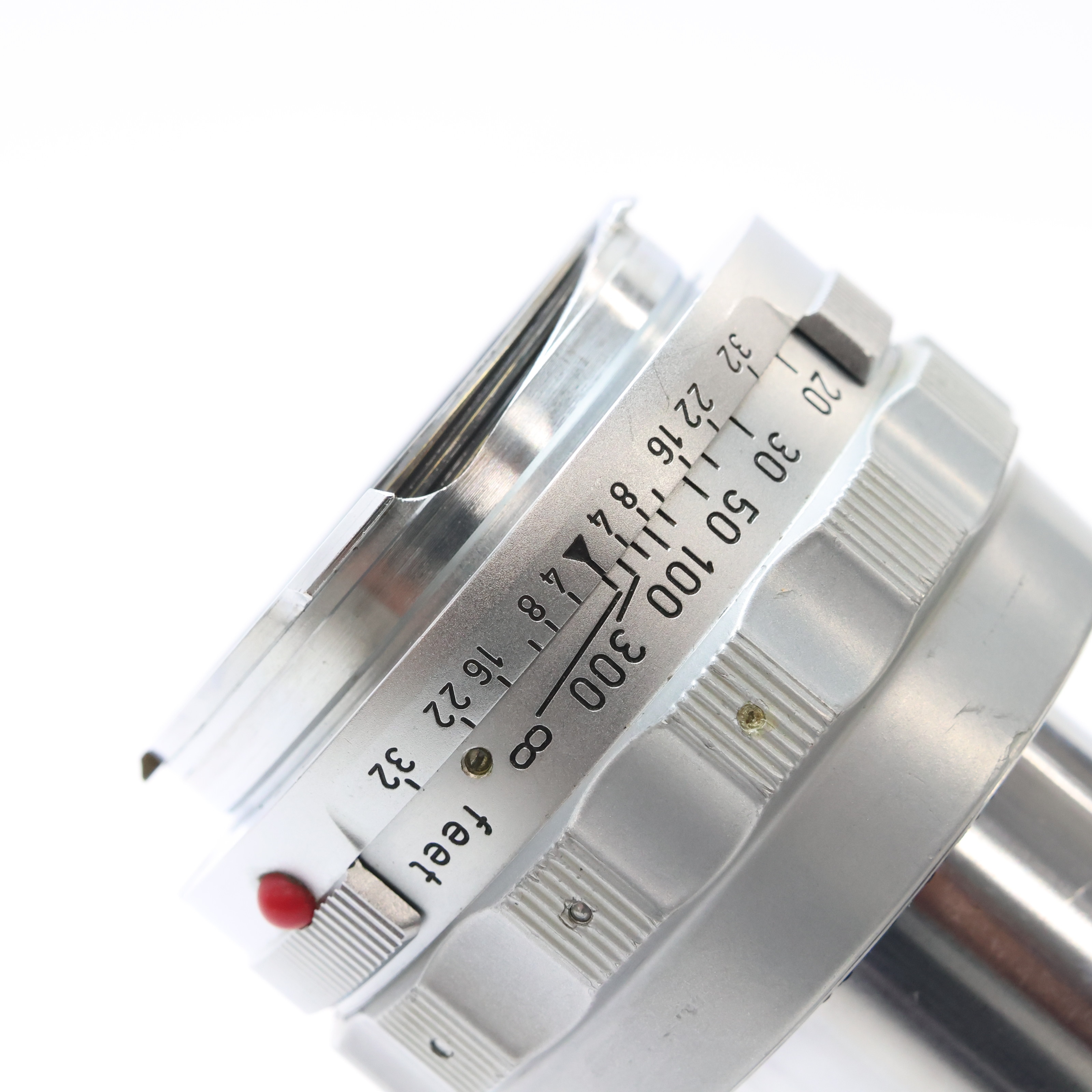 中古)Leica (ライカ) エルマー M90mm F4 沈胴（商品ID：3717030916597