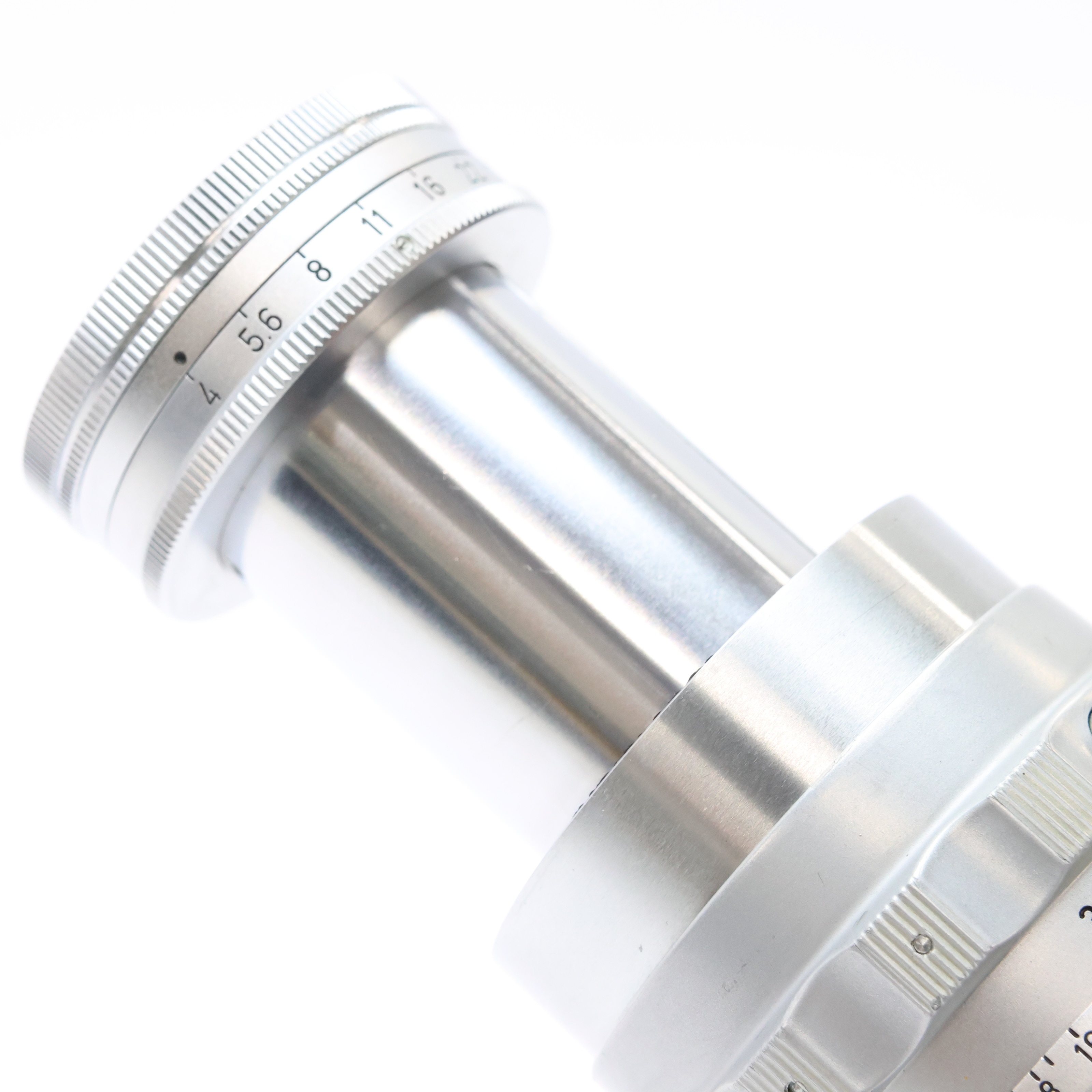 中古)Leica (ライカ) エルマー M90mm F4 沈胴（商品ID：3717030916597