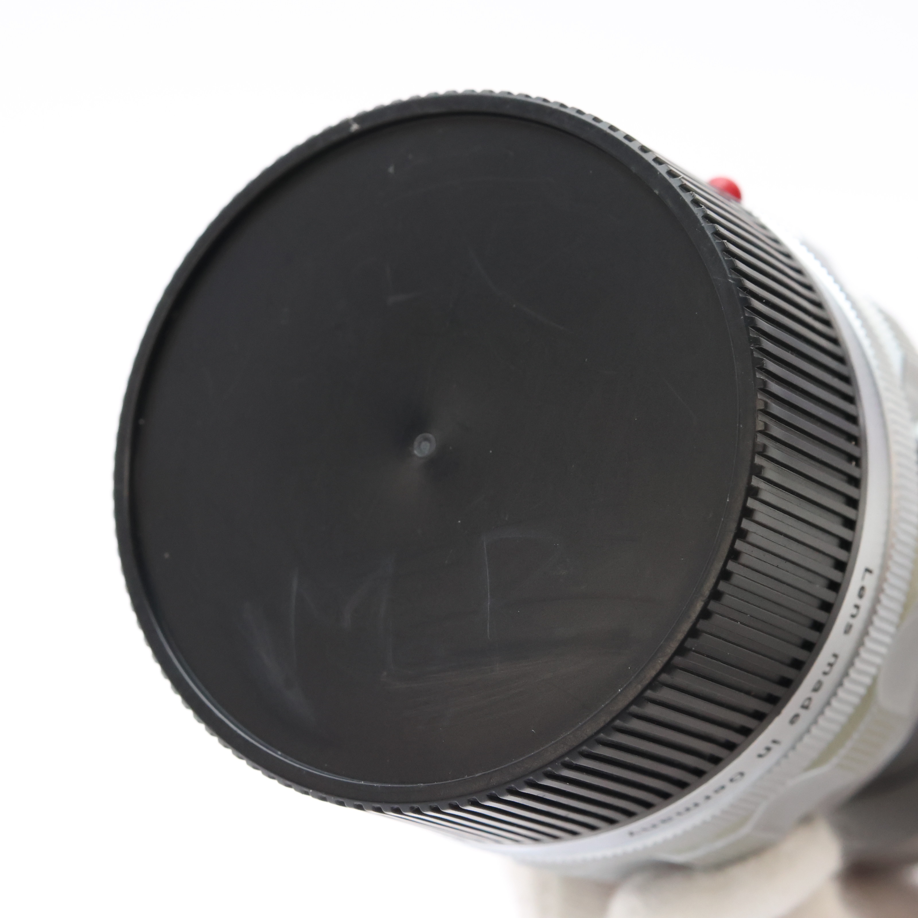 中古)Leica (ライカ) エルマー M90mm F4 沈胴（商品ID：3717030916597