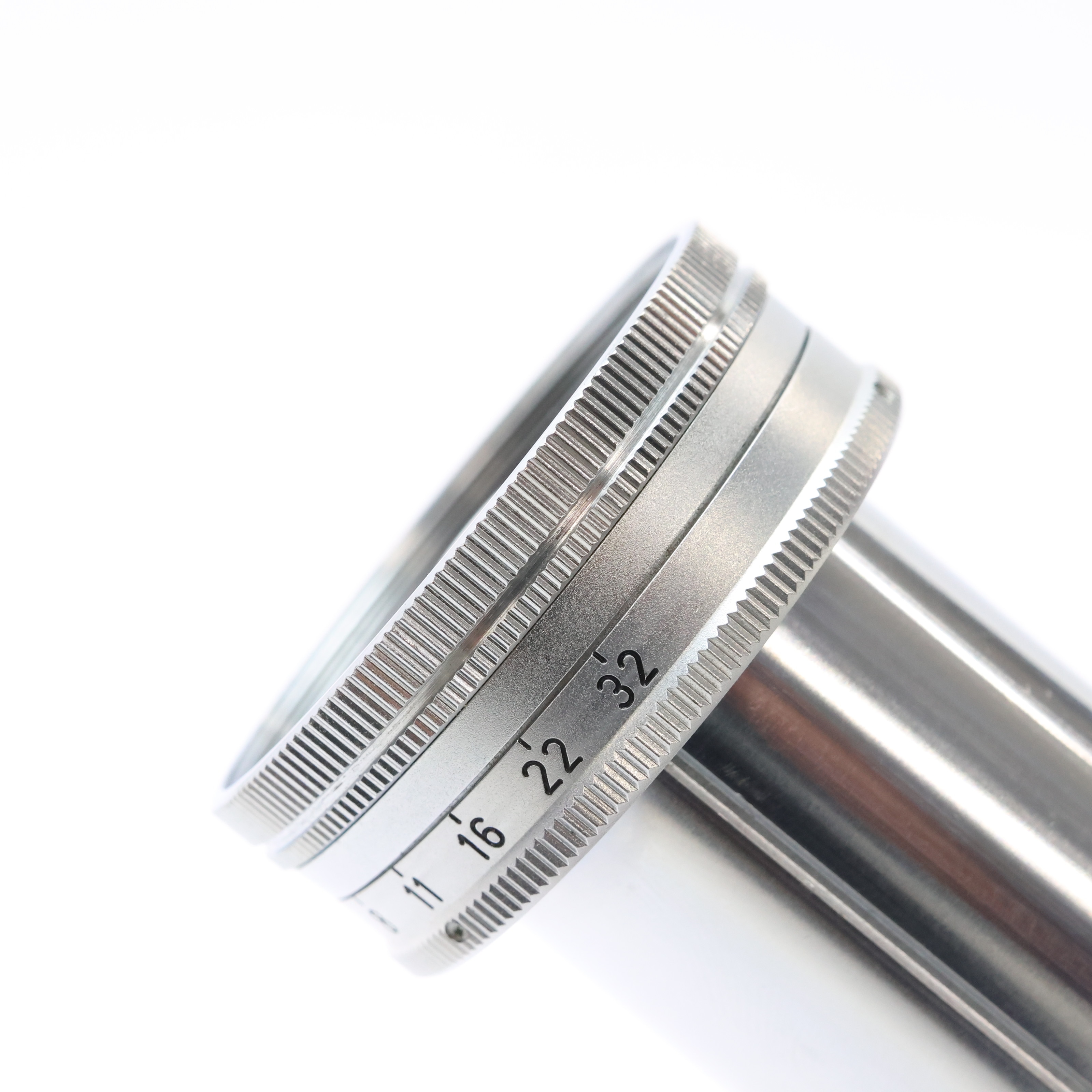中古)Leica (ライカ) エルマー M90mm F4 沈胴（商品ID：3717030916597