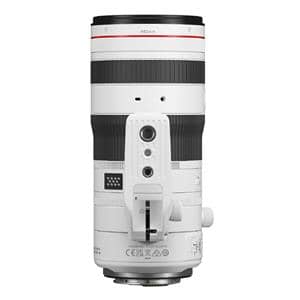 Canon (キヤノン) RF70-200mm F2.8 L IS USM Z ホワイト