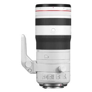 Canon (キヤノン) RF70-200mm F2.8 L IS USM Z ホワイト
