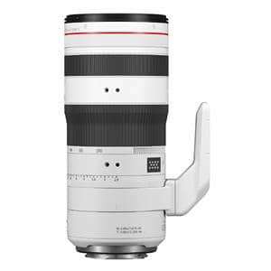 Canon (キヤノン) RF70-200mm F2.8 L IS USM Z ホワイト