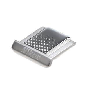 Nikon (ニコン) アクセサリーシューカバー ASC-05 シルバー メイン
