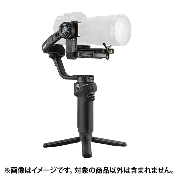 新品)ZHIYUN (ジーウン) WEEBILL 3S COMBO（商品ID：6970194087597