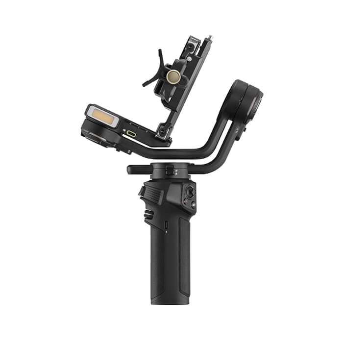 新品)ZHIYUN (ジーウン) WEEBILL 3S COMBO（商品ID：6970194087597