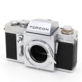TOPCON (トプコン) RE SUPER