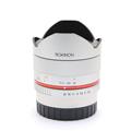 ROKINON（ロキノン） 8mm F2.8 UMC FISH-EYE II (ソニーE/APS-C用) シルバー