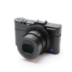 カメラ デジタルカメラ SONY (ソニー) Cyber-shot DSC-RX100M2」の商品検索結果 | デジタル 