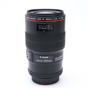 Canon (キヤノン) EF100mm F2.8Lマクロ IS USM」の商品検索結果 