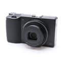 RICOH (リコー) GR IIIx