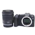 Canon (キヤノン) EOS RP RF24-105 IS STM レンズキット