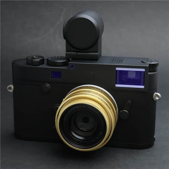 中古)Leica (ライカ) M10-P ASC 100 Edition(商品ID 中古)Leica (ライカ) M10-P ASC 100 Edition(商品ID