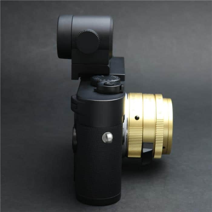 中古)Leica (ライカ) M10-P ASC 100 Edition(商品ID 中古)Leica (ライカ) M10-P ASC 100 Edition(商品ID