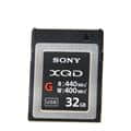 SONY (ソニー) Gシリーズ XQDカード 32GB QD-G32E