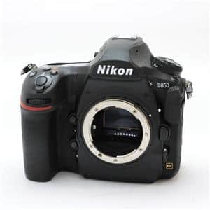 Nikon (ニコン) D850 ボディ メイン