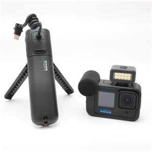 GoPro (ゴープロ) HERO12 Black クリエーターエディション CHDFB-121-JP メイン