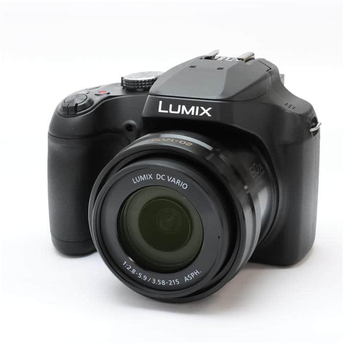 LUMIX DC-FZ85D
