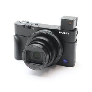 SONY (ソニー) Cyber-shot DSC-RX100M7 メイン