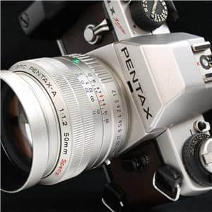 Pentax SMC 50mm F1.2 ペンタックス ✨現状品✨ 41UNucbqQKL.jpg