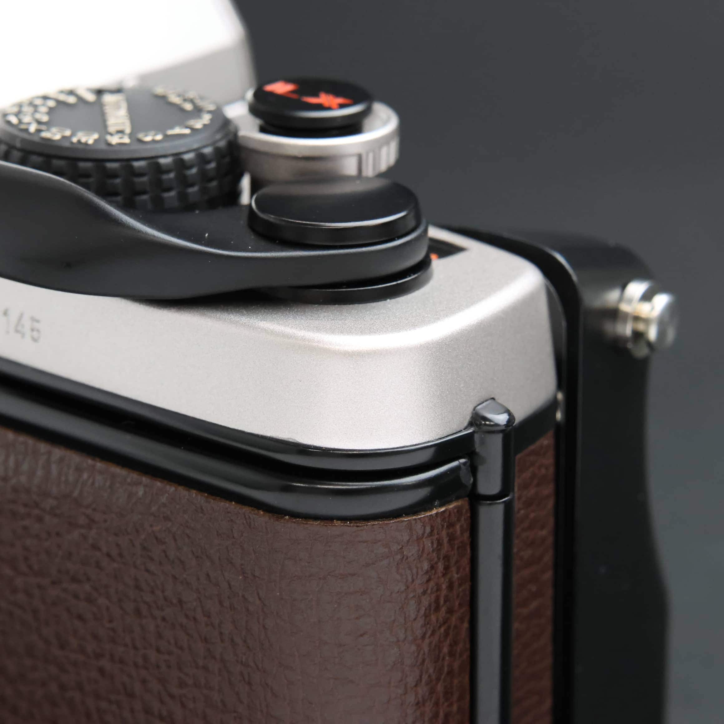 中古)PENTAX (ペンタックス) LX 2000 (SMC PENTAX-A 50mm F1.2 Special