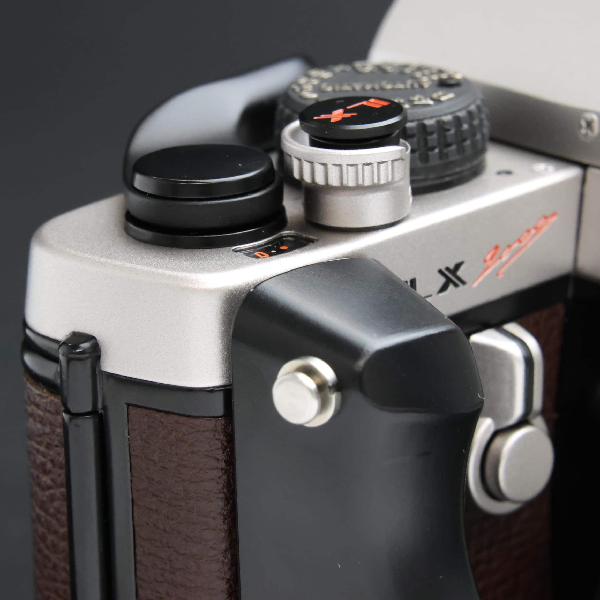 中古)PENTAX (ペンタックス) LX 2000 (SMC PENTAX-A 50mm F1.2 Special